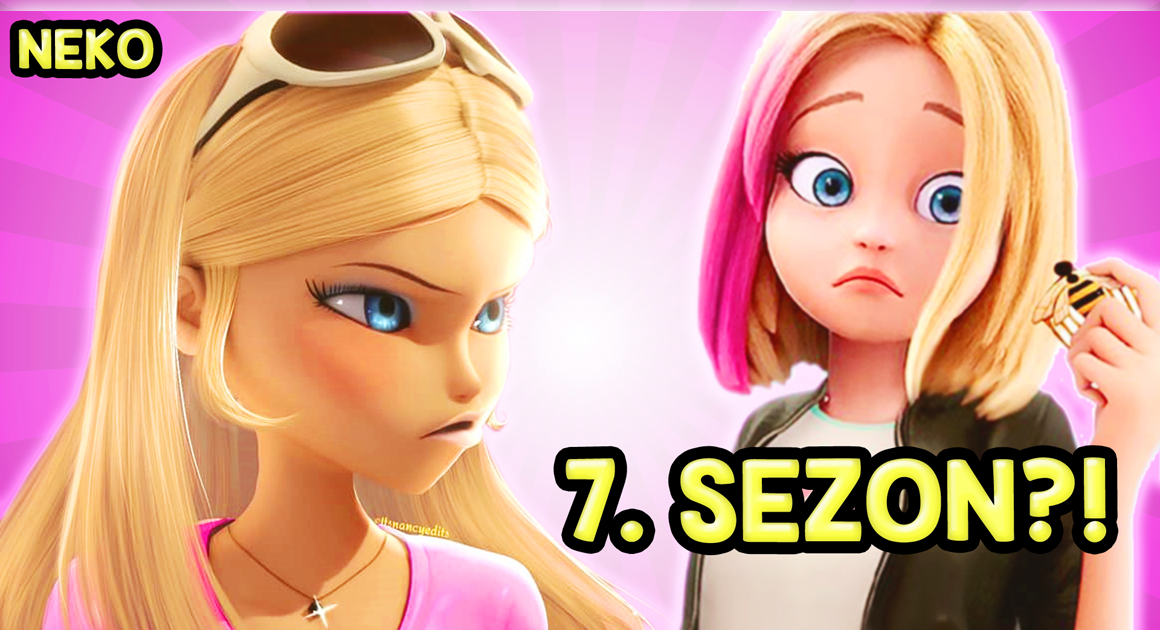 Zoe Aslında Chloenin Kardeşiymiş! 7.Sezon Onaylandı! Mucize! Uğur